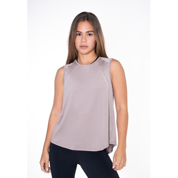 TANK TOP SICILY WOMEN CAFÉ