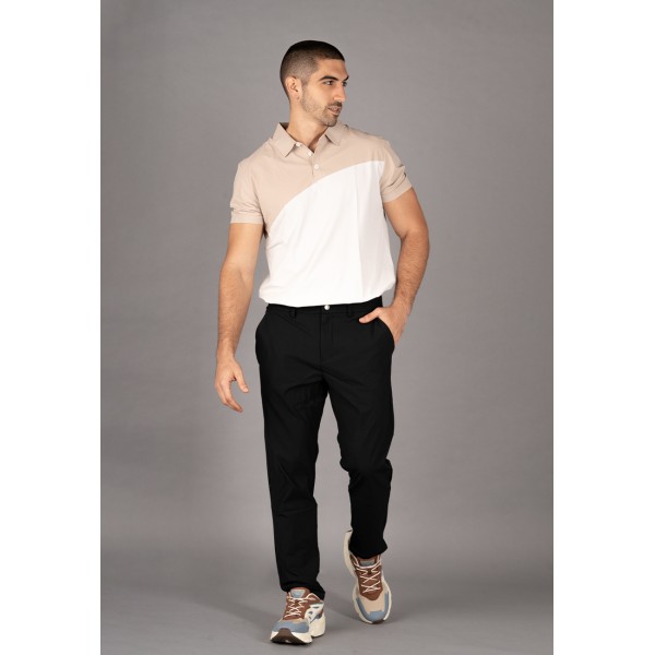 PANTALON CORP NEGRO