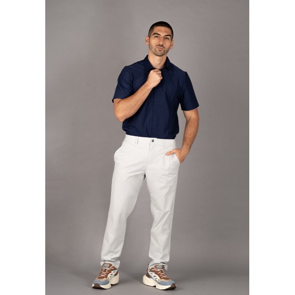 PANTALON CORP GRIS