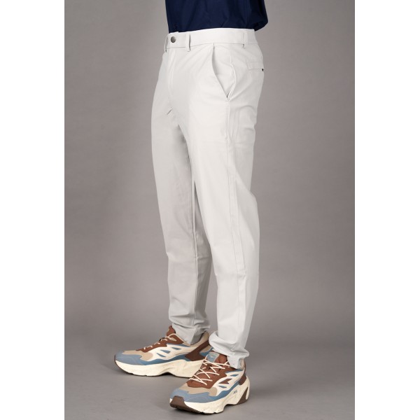 PANTALON CORP GRIS