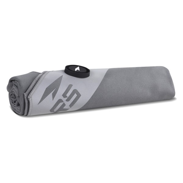 TOALLA LARGE GREY