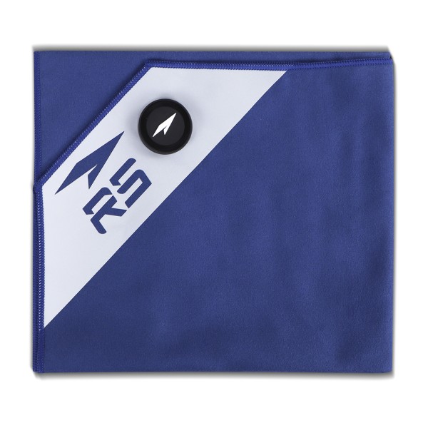 TOALLA LARGE NAVY