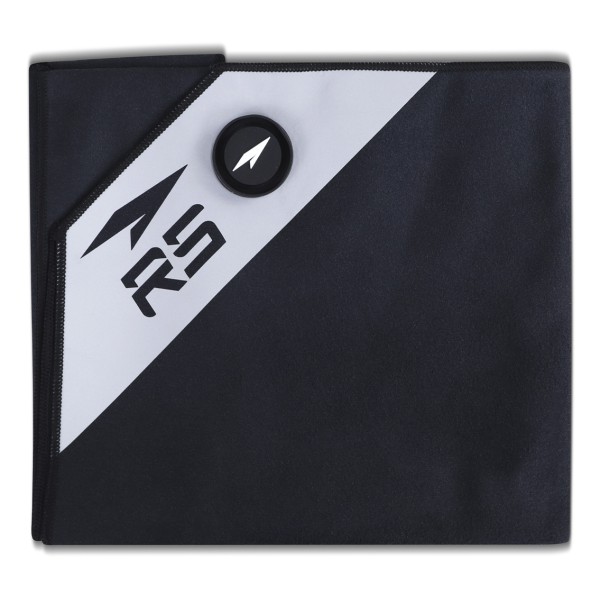 TOALLA MEDIUM NEGRO
