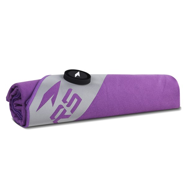 TOALLA MEDIUM PURPLE