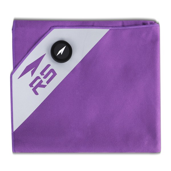 TOALLA MEDIUM PURPLE