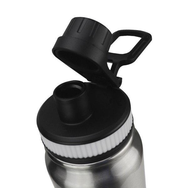 TERMO CANAIMA 800ML GRIS