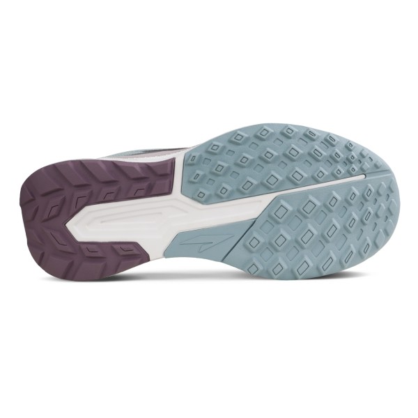 TRAIL RACER WOMEN GREEN...