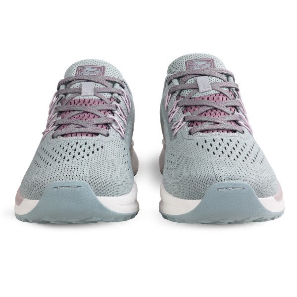 TRAIL RACER WOMEN GREEN MINT PURPLE