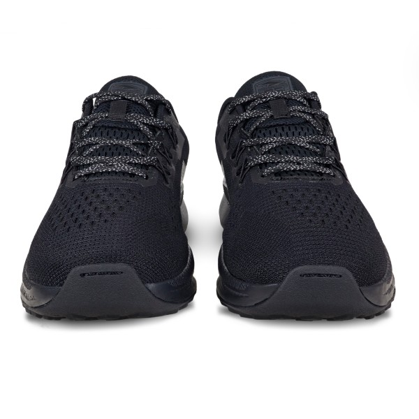 TRAIL RACER WOMEN BLACK