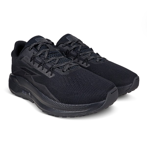 TRAIL RACER WOMEN BLACK