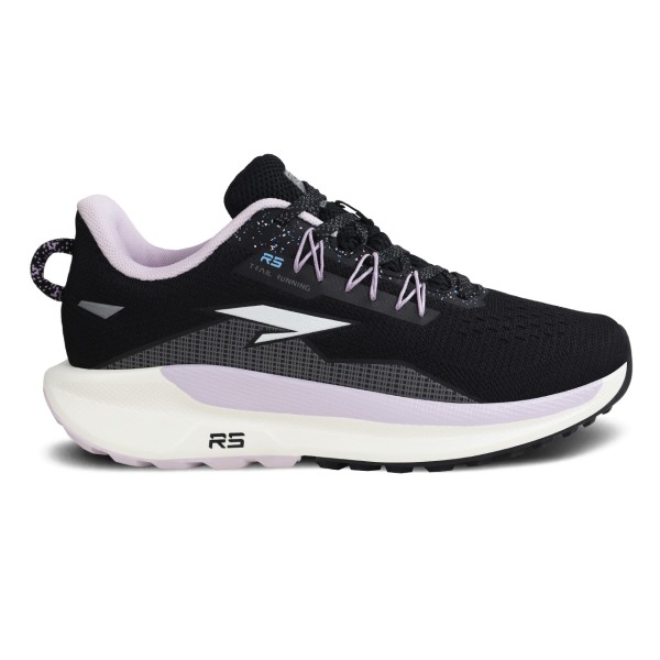 TRAIL RACER WOMEN BLACK PINK