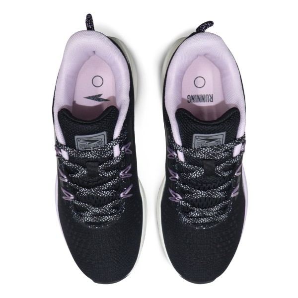 TRAIL RACER WOMEN BLACK PINK