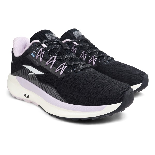 TRAIL RACER WOMEN BLACK PINK