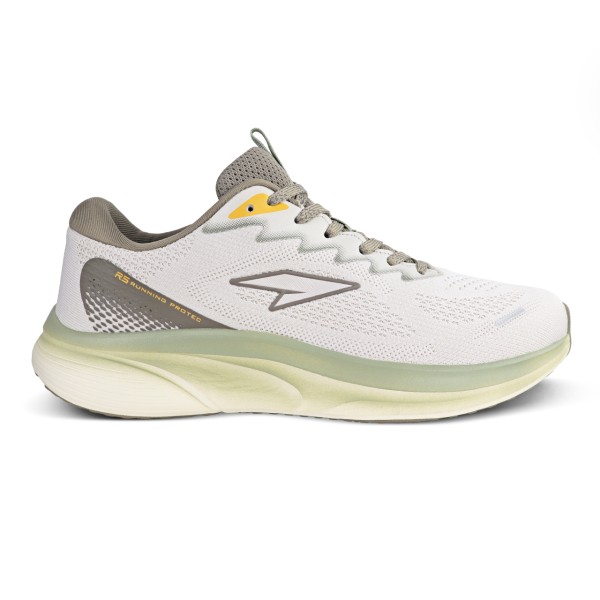 PROTEC MEN BEIGE/GREEN