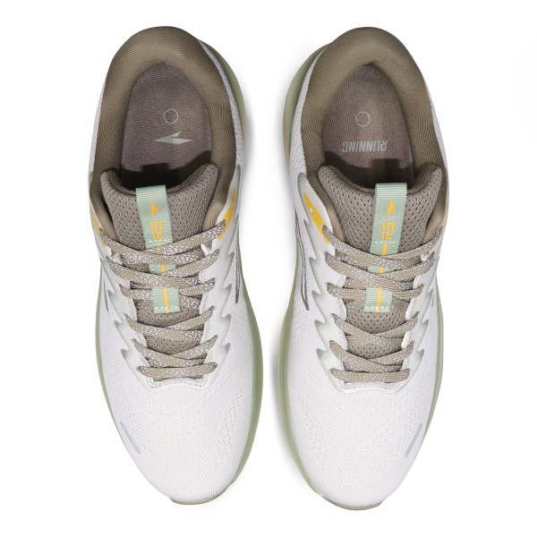 PROTEC MEN BEIGE/GREEN