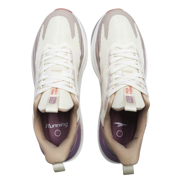 FLEX WOMEN BEIGE/PINK