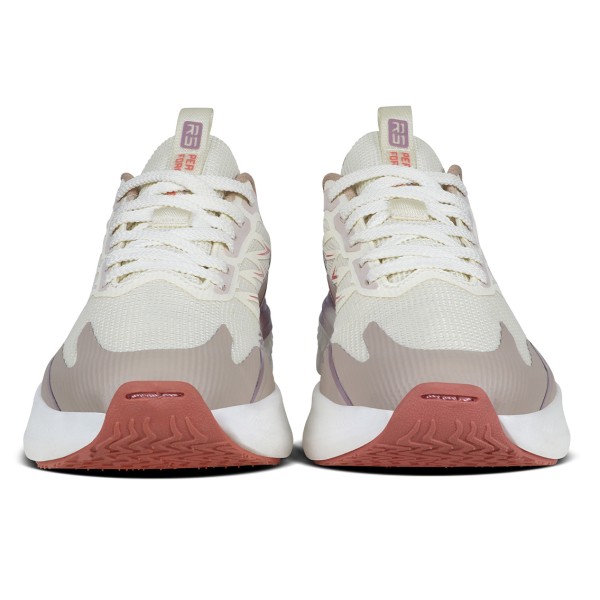 FLEX WOMEN BEIGE/PINK