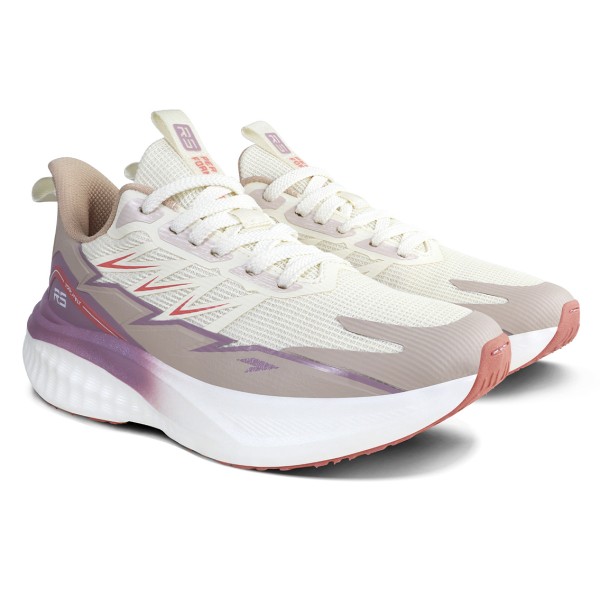 FLEX WOMEN BEIGE/PINK