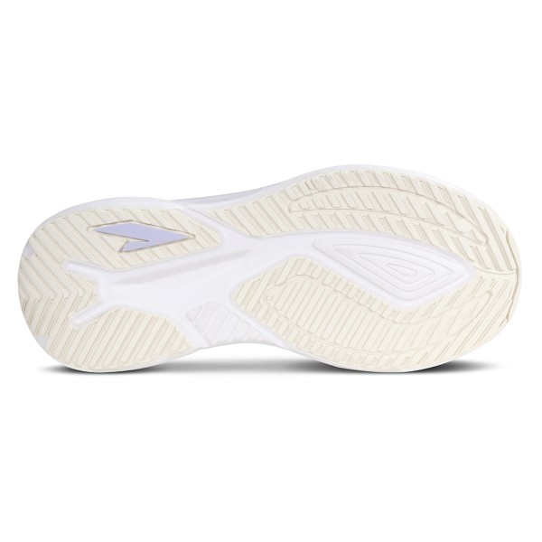 PROTEC WOMEN WHITE/LT.PURPLE