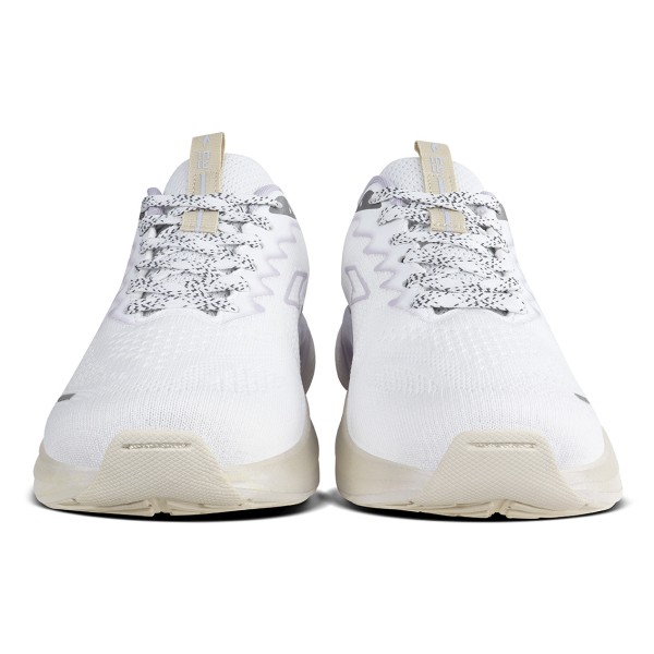 PROTEC WOMEN WHITE/LT.PURPLE