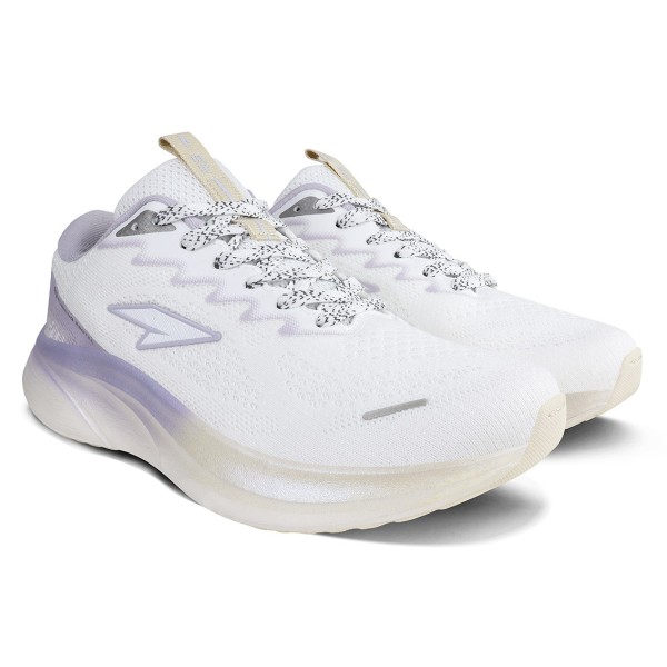 PROTEC WOMEN WHITE/LT.PURPLE