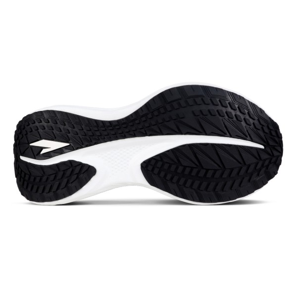 SWIFT MEN DK.GREY WHITE