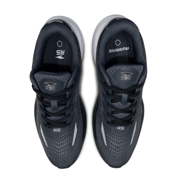 SWIFT MEN DK.GREY WHITE