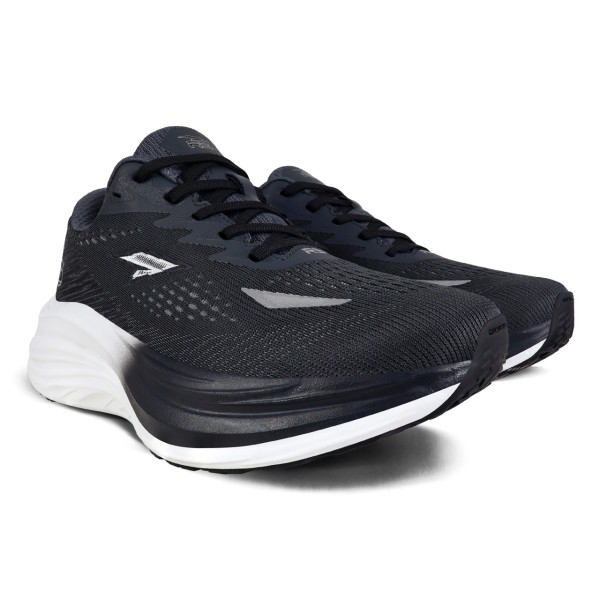 SWIFT MEN DK.GREY WHITE