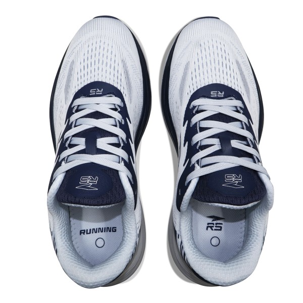 SWIFT MEN LT.GREY DK.BLUE