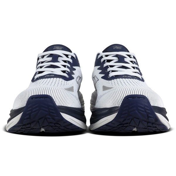SWIFT MEN LT.GREY DK.BLUE