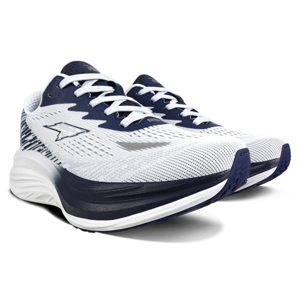 SWIFT MEN LT.GREY DK.BLUE