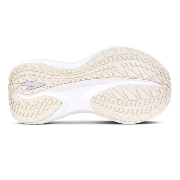 SWIFT WOMEN BEIGE PURPLE