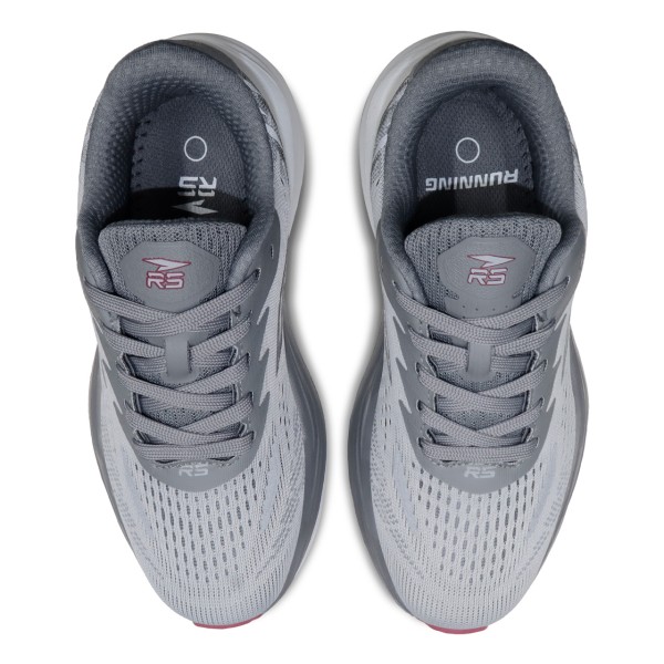 SWIFT WOMEN DK.GREY WHITE