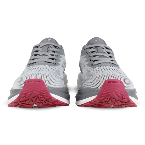 SWIFT WOMEN DK.GREY WHITE