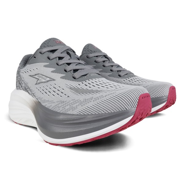 SWIFT WOMEN DK.GREY WHITE