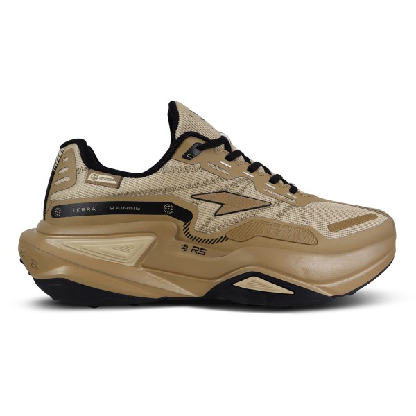 TERRA MEN BROWN BEIGE