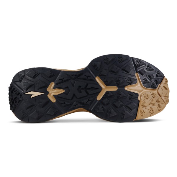 TERRA MEN BROWN BEIGE