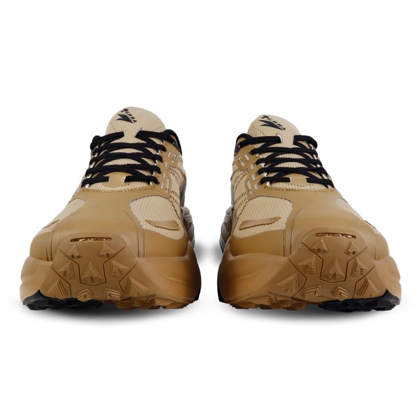 TERRA MEN BROWN BEIGE