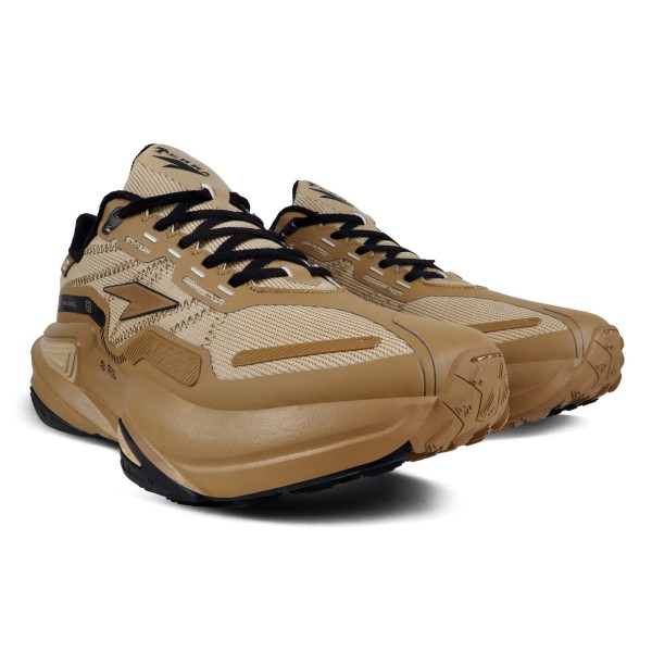 TERRA MEN BROWN BEIGE