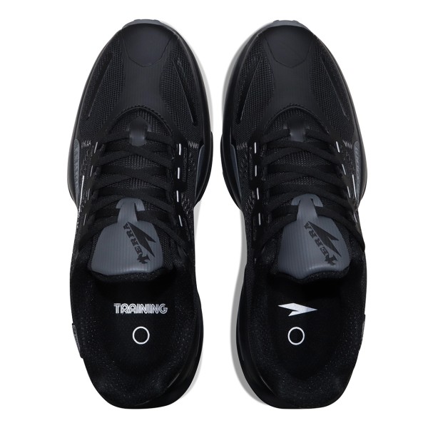 TERRA MEN BLACK