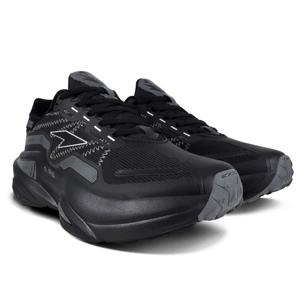 TERRA MEN BLACK