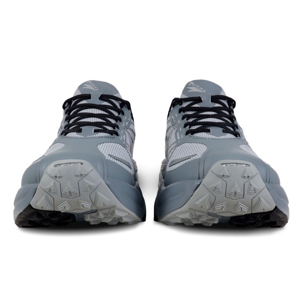 TERRA MEN LT.GREY DK.GREY