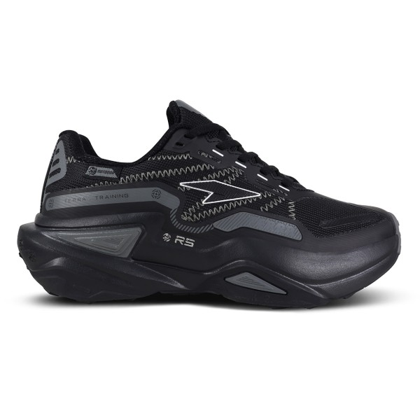 TERRA WOMEN BLACK