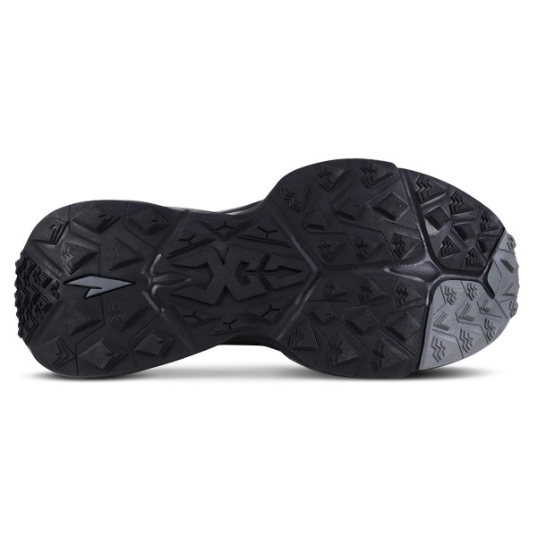 TERRA WOMEN BLACK
