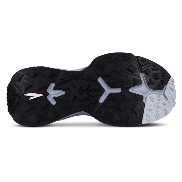 TERRA WOMEN GREY LT.PURPLE