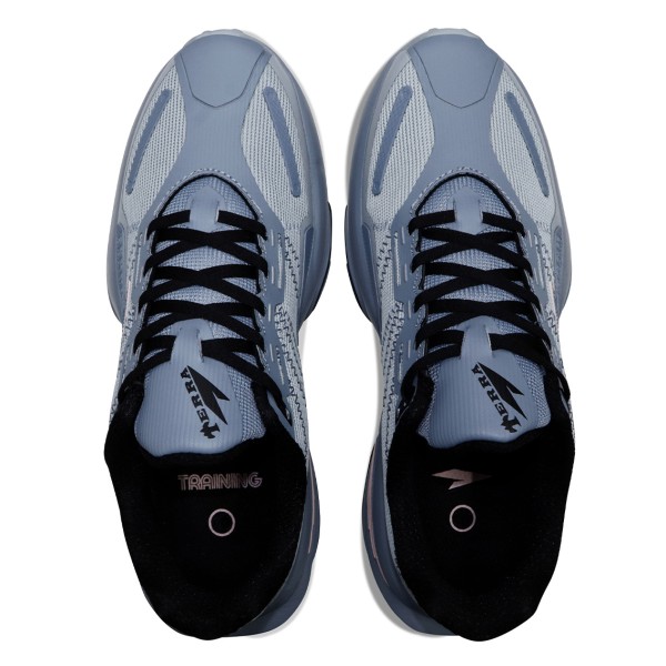 TERRA WOMEN GREY LT.PURPLE