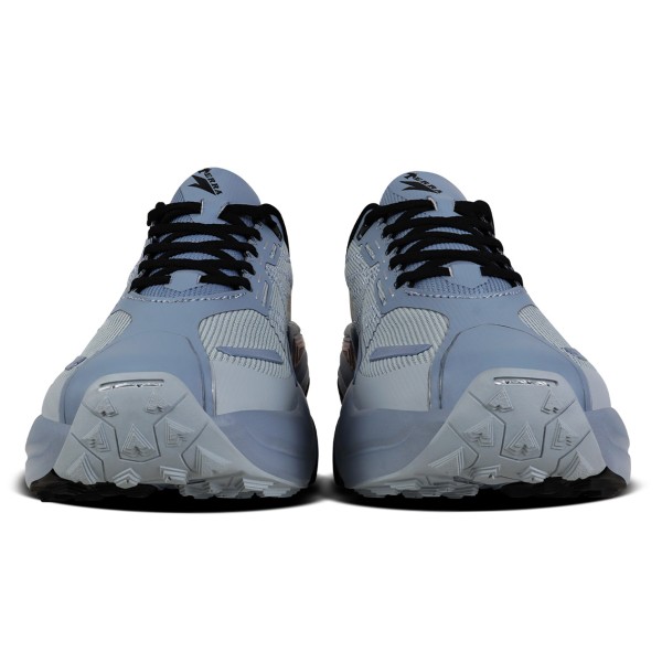 TERRA WOMEN GREY LT.PURPLE