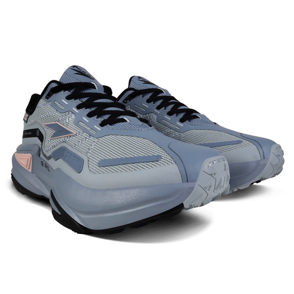 TERRA WOMEN GREY LT.PURPLE