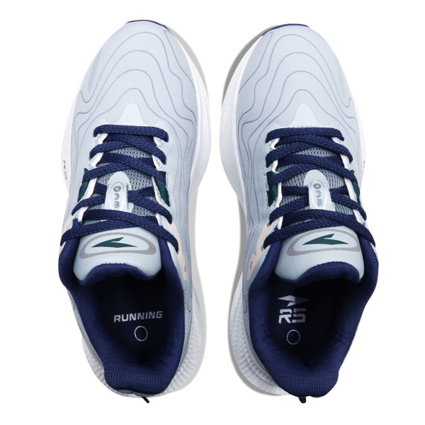 ECO WOMEN LT.GREY PINK
