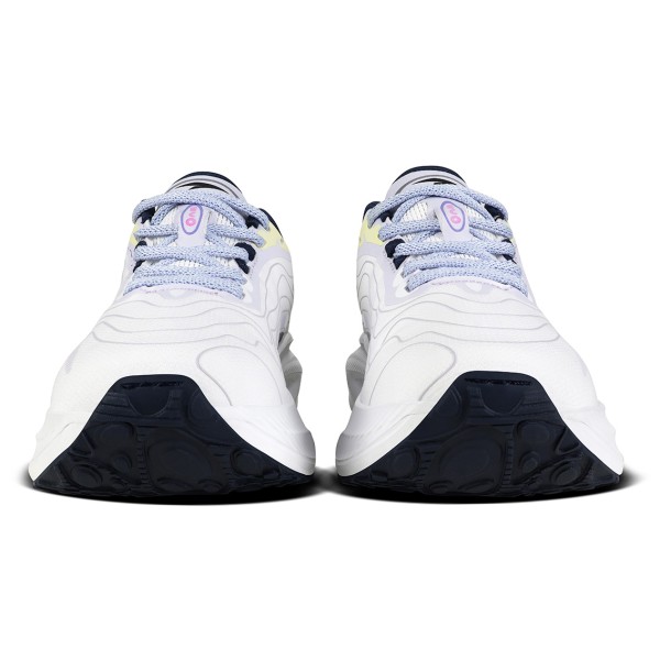 ECO WOMEN LT.PURPLE WHITE